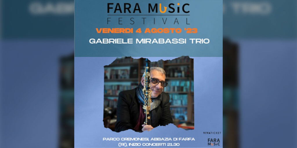 Gabriele Mirabassi Trio